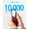 Kabel USB Anker 322 1,8 m USB C Szybkie ładowanie Transfer danych