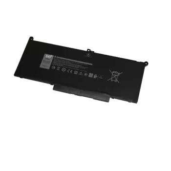 BTI F3YGT-BTI - Bateria do laptopa (odpowiednik: Dell F3YGT, Dell 2X39G, Dell 451-BBYE)