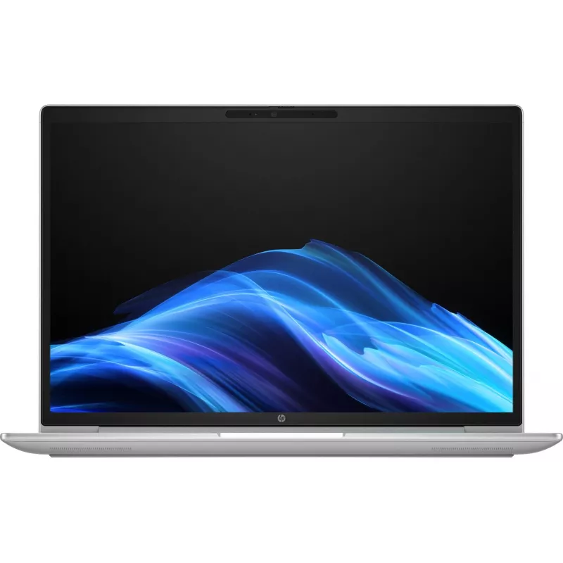 HP ProBook 4 G1a Notebook AI - AMD Ryzen 7 250 / 3,3 GHz - Win 11 Pro - Radeon 780M - 32 GB RAM - 1 TB SSD NVMe - 35,6 cm (14 cali)