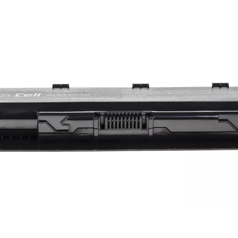 Bateria do ASUS A32-N56 11,1V 4400mAh
