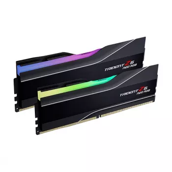 G.Skill Trident Z5 Neo RGB F5-6000J3244G64GX2-TZ5NR moduł pamięci 128 GB 2 x 64 GB DDR5 6000 MT/s