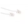 Kabel telefoniczny Microconnect MPK181W RJ11 RJ11 1m Biały