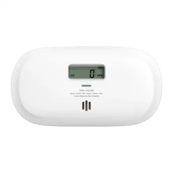 X-Sense XC0C-SR Autarker CO-Detector