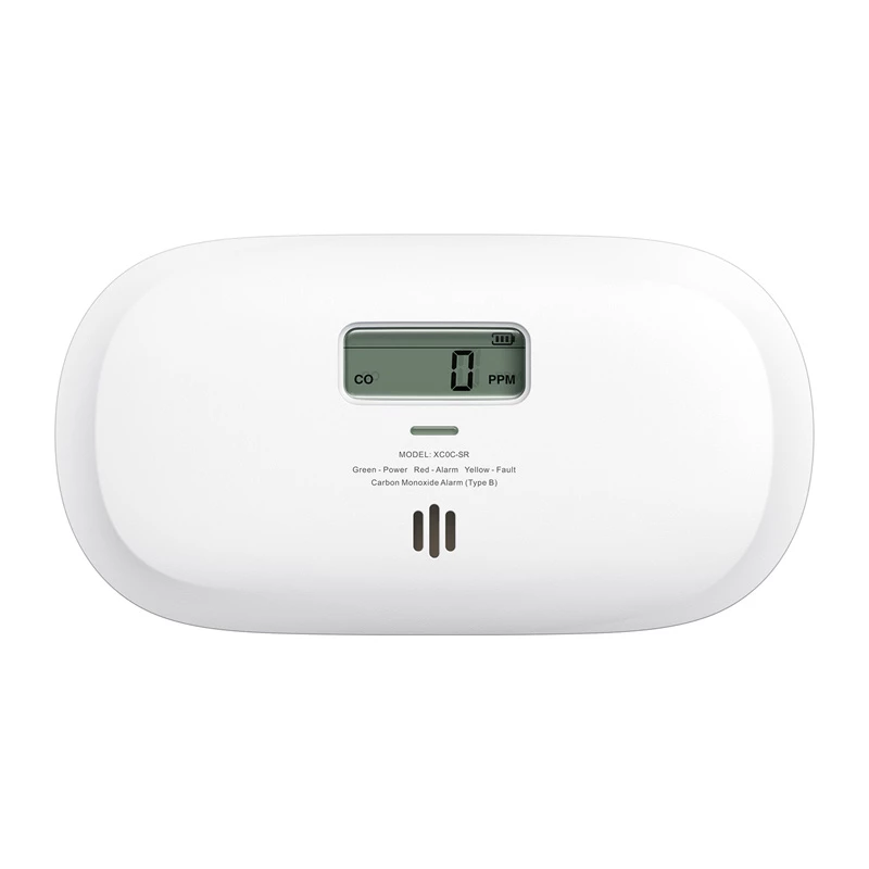 X-Sense XC0C-SR Autarker CO-Detector