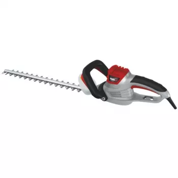 DEDRA DED8693-51 elektryczny sekator do żywopłotu z pojedynczym ostrzem 600 W 3.8 kg