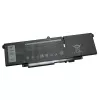 Origin Storage BTI - bateria do laptopa (odpowiednik: Dell 66DWX)