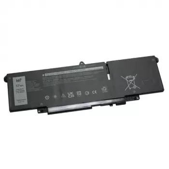 Origin Storage BTI - bateria do laptopa (odpowiednik: Dell 66DWX)