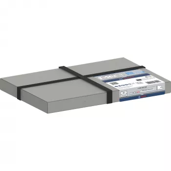 Bosch S 611 DF Heavy do drewna i metalu brzeszczoty do pił szablastych