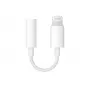 Adapter Apple Lightning do gniazda słuchawkowego 3,5 mm