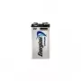 Energizer Ultimate Lithium - Bateria 9V - Li - 1200 mAh (635236)