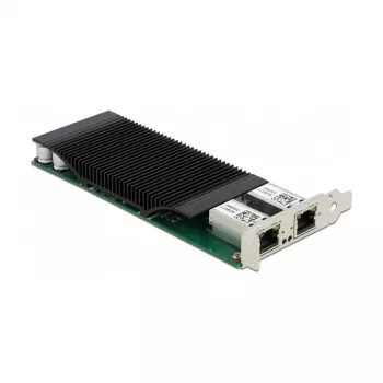 Karta sieciowa DeLOCK 88500 wewnętrzna Ethernet 16000 Mbit/s