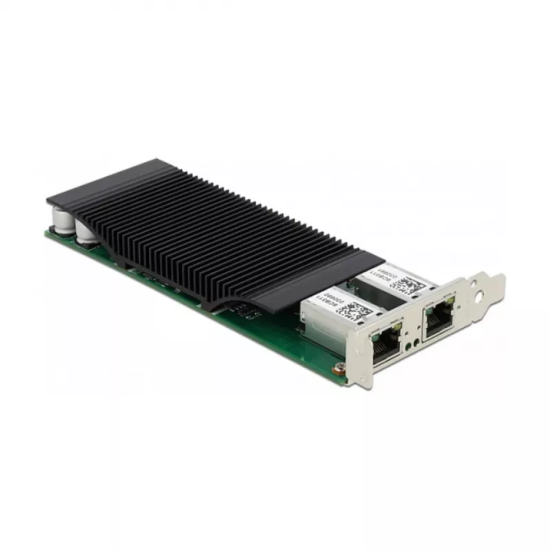 Karta sieciowa DeLOCK 88500 wewnętrzna Ethernet 16000 Mbit/s