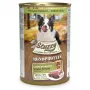 STUZZY Monoprotein z cielęciną - mokra karma dla psa - 400 g