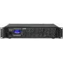 Wzmacniacz radiowy HQM2060BC — FM, MP3, Bluetooth, 60W