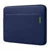 Etui na laptop Tomtoc Light-A18 marki Tomtoc (model TMT204, granatowe)