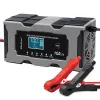 Prostownik QOLTEC 52493 12V 10A z funkcją naprawy do akumulatorów AGM