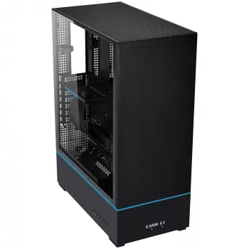 Lian Li SUP01 Tower Czarny