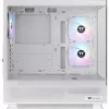 Obudowa Thermaltake View 270 Plus TG ARGB Snow Mid Tower