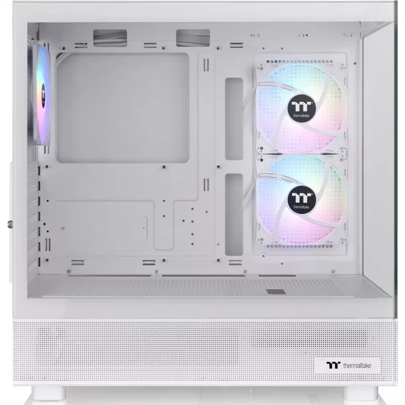 Obudowa Thermaltake View 270 Plus TG ARGB Snow Mid Tower