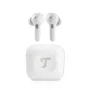 Teufel AIRY TWS Pro Słuchawki bezprzewodowe douszne Rozmowy/Muzyka Bluetooth Biały
