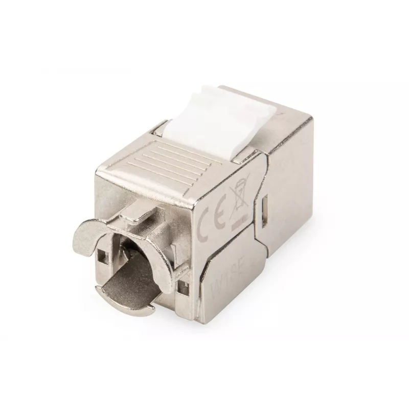 Moduł Keystone CAT 6A Digitus DN-93615-24