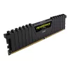 Corsair Vengeance LPX Arbeitsspeicher 16GB - DDR4 - 2400 MHz - Schwarz (CMK16GX4M2A2400C14)