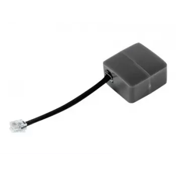 Adapter Homematic IP HAP1 HCP do integracji bramy garażowej Hörmann (MPN 170046)