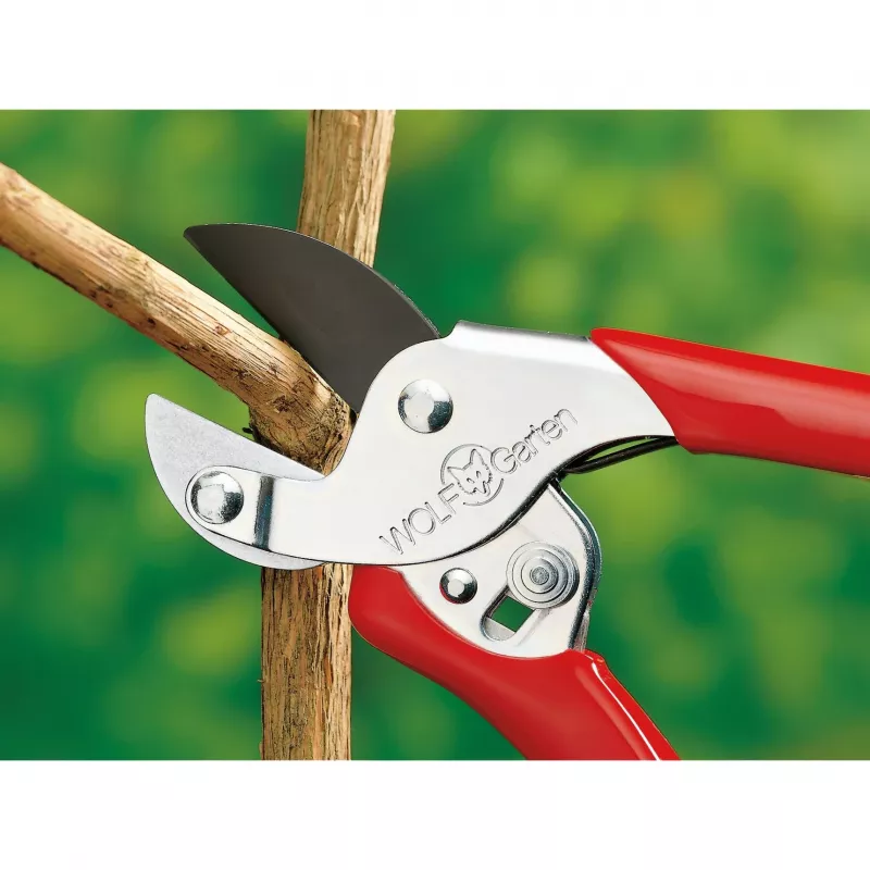 Nożyce do krawędzi trawnika Wolf garten RS-EN, model 7210060