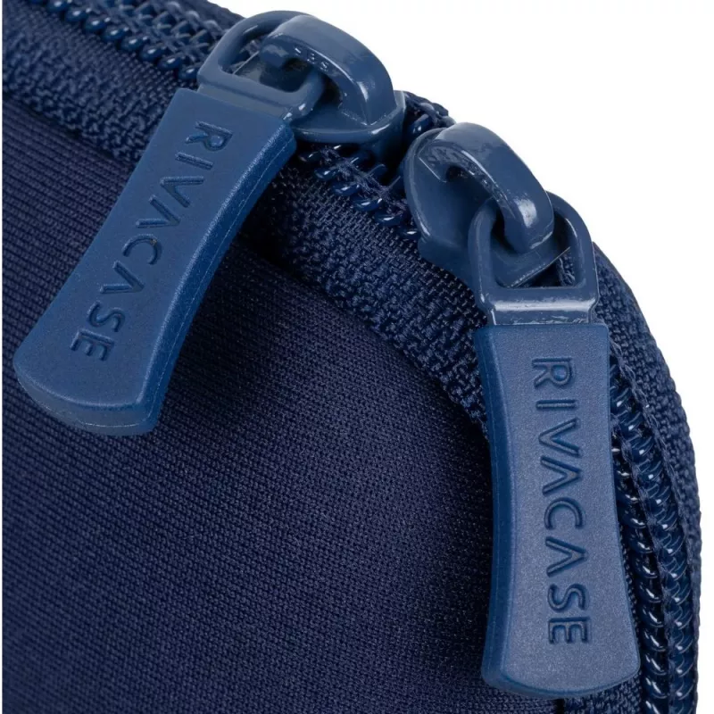 Etui pokrowiec Rivacase Antishock 5123 33,8 cm (13,3 cala) Niebieski