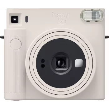 Fujifilm Instax Square SQ1 62 x 62 mm Biały