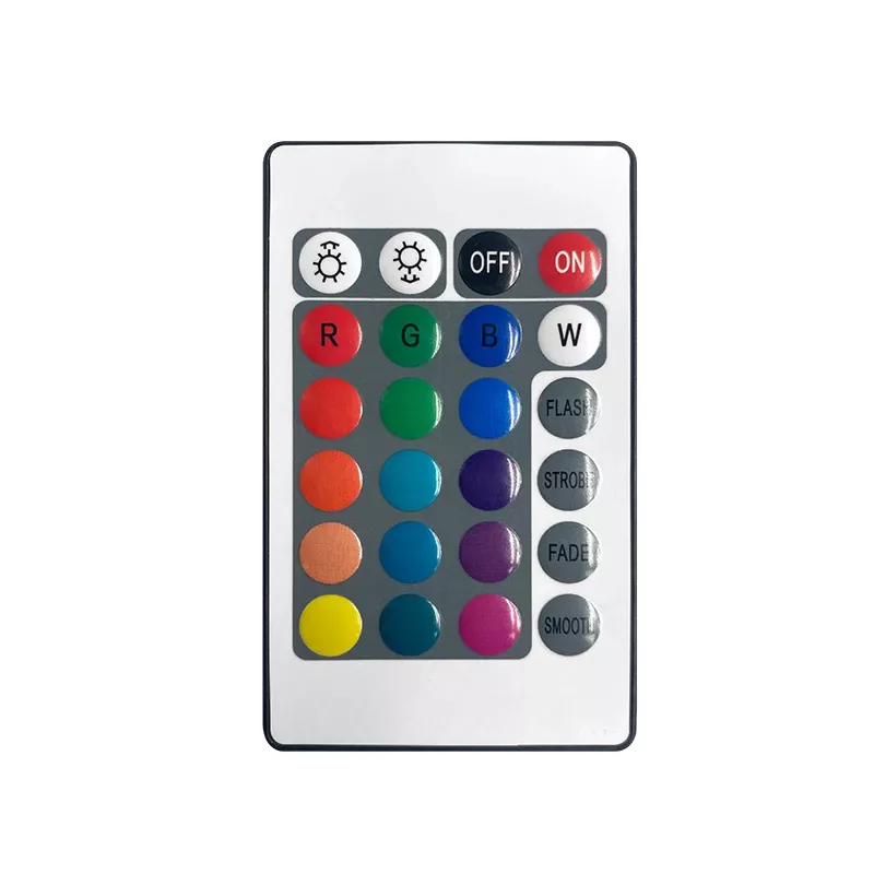Lampa stołowa TRACER TRAOSW47255 z oświetleniem RGB, bezprzewodowa