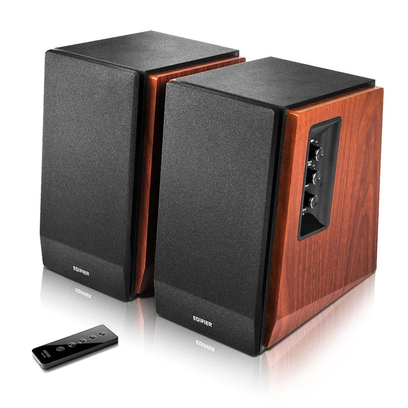 2-drożny głośnik Edifier R1700BT 66 W