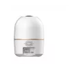 Dahua Technology Lite DH-HAC-HDW1400R-VF Kopułkowa kamera bezpieczeństwa CCTV Wewnętrzna i zewnętrzna 2560 x 1440 pikseli Montaż sufit/ściana