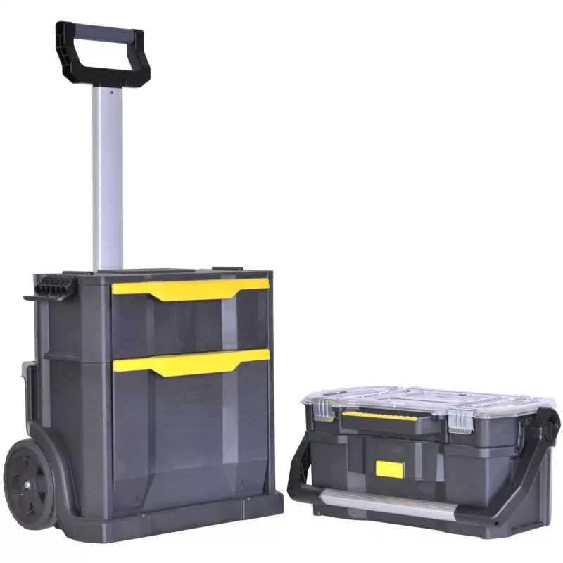 Stanley 1111880 Czarny