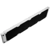 XSPC TX480 Ultracienki radiator - 480 mm, biały