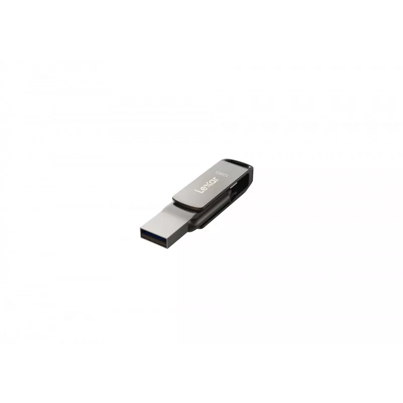 USB Flash Drive Lexar 128GB USB Type-C LJDD400128G-BNQNG