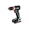 Wiertarka pistoletowa Metabo BS 18 L BL Q, 1700 obr./min, 1,3 kg