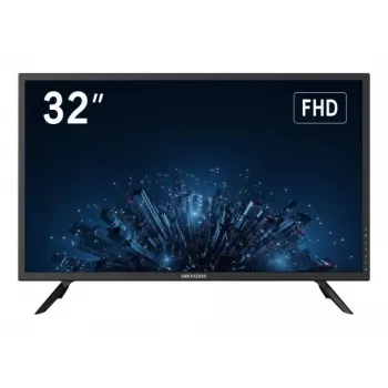 Monitor Hikvision DS-D5032F3-1V0S 32 cale Full HD LED 1920 x 1080