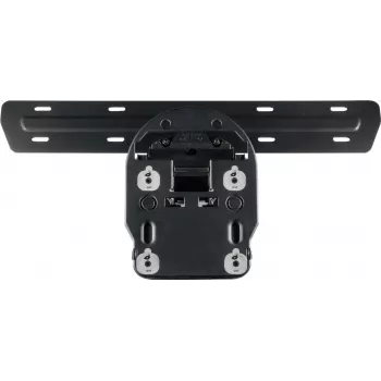 Uchwyt TV ShiverPeaks BS89720 165.1 cm (65 cali) Czarny