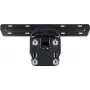 Uchwyt TV ShiverPeaks BS89720 165.1 cm (65 cali) Czarny