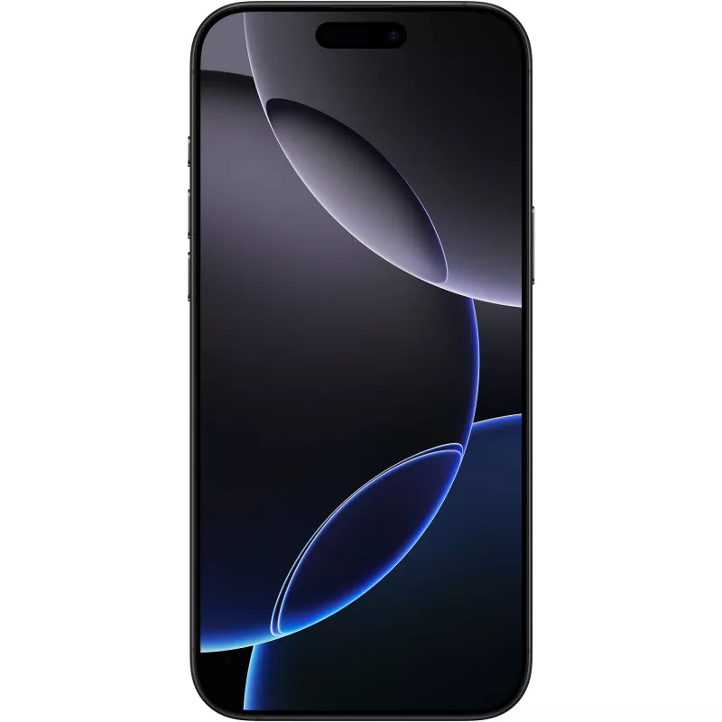 Apple iPhone 16 Pro Max 256GB Czarny Tytan