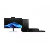 HP ProDesk 4 SFF G1i, Intel Core Ultra 5 225, 16 GB RAM, 512 GB SSD, Windows 11 Pro (9H7L2ET#UUW)