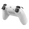 Bezprzewodowy kontroler do gier GameSir T4n Lite biały Bluetooth, bezprzewodowy, ładowalny