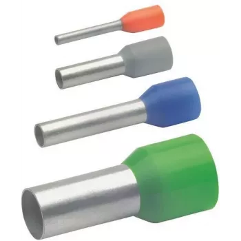 Tulejka Klauke 2,5 mm² 173/B