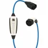 Mobile Wallbox 16A 10m Pure (Biały, 11 kW, 10 Meter kabel, Wi-Fi + Bluetooth)