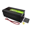 Przetwornica LCD 48V 5000W/10000W czysty sinus z wyświetlaczem