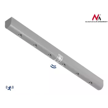 Maclean MCE123 Lampa wisząca LED z czujnikiem ruchu