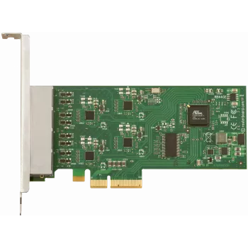 Karta sieciowa MikroTik RB44GE