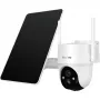 Zestaw kamer bezpieczeństwa bezprzewodowych wewnętrznych Arenti GO3G Kit3 — rozdzielczość 1080p, noktowizja