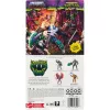 Figurka akcji MATTEL MotU Origins Clamp Champ JBN05 — zabawka kolekcjonerska, pojedyncza figurka